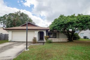 3116 TCU BOULEVARD, ORLANDO, FL 32817 Sold 01/28/25