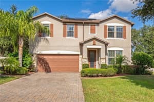 21617 SULLIVAN RANCH BOULEVARD, MOUNT DORA, FL 32757 Sold 12/30/24