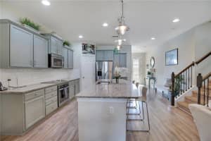 21617 SULLIVAN RANCH BOULEVARD, MOUNT DORA, FL 32757 Sold 12/30/24
