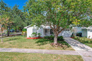 9351 DUBOIS BOULEVARD, ORLANDO, FL 32825 Sold 02/12/25