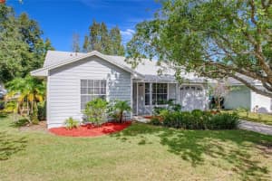 9351 DUBOIS BOULEVARD, ORLANDO, FL 32825 Sold 02/12/25