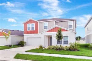 2405 OAKWOOD LANE, DAVENPORT, FL 33837 - MLS#MFRO6257072