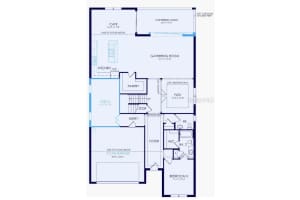 7354 SIENNA WOOD AVENUE, ORLANDO, FL 32829 Sold 12/13/24