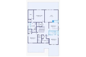 7354 SIENNA WOOD AVENUE, ORLANDO, FL 32829 Sold 12/13/24