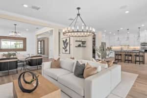 7354 SIENNA WOOD AVENUE, ORLANDO, FL 32829 Sold 12/13/24