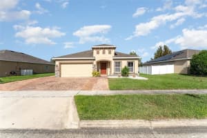 243 WHISPERING PINES WAY, DAVENPORT, FL 33837 Sold 02/14/25