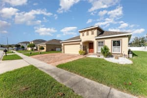 243 WHISPERING PINES WAY, DAVENPORT, FL 33837 Sold 02/14/25