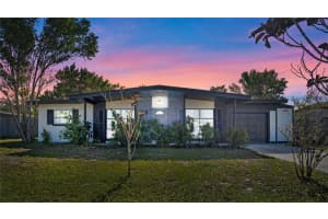 1445 MILTON STREET, TITUSVILLE, FL 32780 Sold 04/18/25