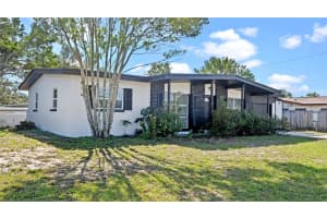 1445 MILTON STREET, TITUSVILLE, FL 32780 Sold 04/18/25