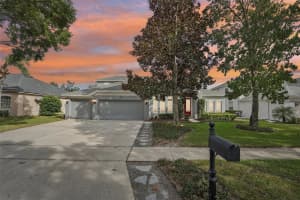 5631 BEAR STONE RUN, OVIEDO, FL 32765 Sold 01/23/25
