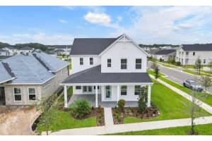 3611 Lajuana Blvd, WESLEY CHAPEL