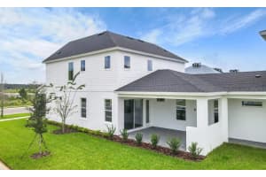 3611 LAJUANA BOULEVARD, WESLEY CHAPEL, FL 33543 - MLS#MFRO6257119