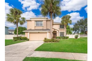 14331 BENDING BRANCH COURT, ORLANDO, FL 32824 Sold 02/25/25