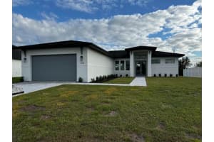 516 NW 6TH STREET, CAPE CORAL, FL 33993 Sold 09/16/25