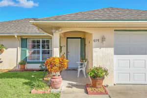 659 STALLINGS AVENUE, DELTONA, FL 32738 Sold 01/06/25