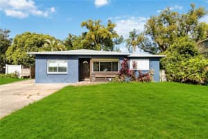 2341 DEVON COURT, WINTER PARK, FL 32789 Sold 05/22/25