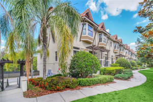 14519 DAMAI LANE, ORLANDO, FL 32821 Sold 02/19/25