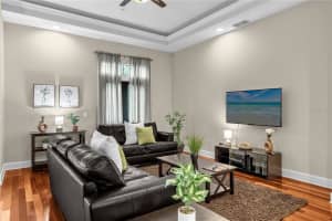 14519 DAMAI LANE, ORLANDO, FL 32821 Sold 02/19/25