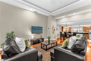 14519 DAMAI LANE, ORLANDO, FL 32821 Sold 02/19/25