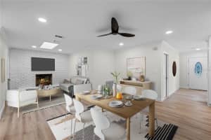 3304 ELLWOOD COURT, WINTER PARK, FL 32792 Sold 01/28/25