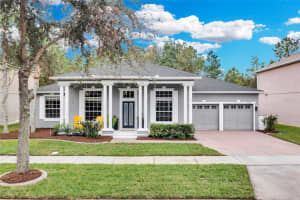 9964 CAROLINE PARK DRIVE, ORLANDO, FL 32832 Sold 01/13/25