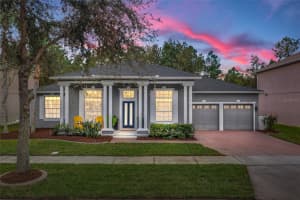 9964 CAROLINE PARK DRIVE, ORLANDO, FL 32832 Sold 01/13/25