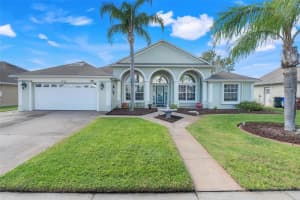 3021 DIAMOND LANE, SAINT CLOUD, FL 34772 Sold 02/24/25