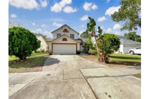 812 BLACKGUM COURT, ORLANDO, FL 32825 Sold 03/24/25
