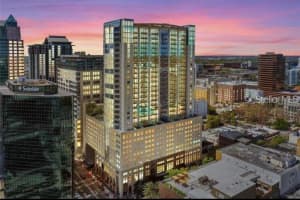 155 COURT AVENUE, ORLANDO, FL 32801 Sold 07/21/25