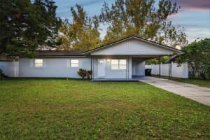 10828 GENEVIEVE STREET, ORLANDO, FL 32825 Sold 02/24/25