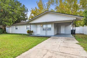 10828 GENEVIEVE STREET, ORLANDO, FL 32825 Sold 02/24/25