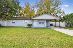 10828 GENEVIEVE STREET, ORLANDO, FL 32825 Sold 02/24/25