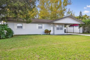 10828 GENEVIEVE STREET, ORLANDO, FL 32825 Sold 02/24/25