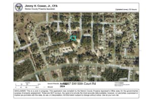 15267 SW 50TH CT RD, OCALA, FL 34473 Sold 12/09/24