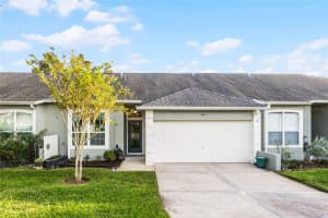 627 HARBOR VILLA COURT, CLERMONT, FL 34711 Sold 12/25/24