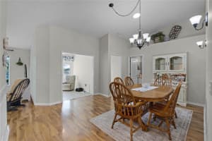 627 HARBOR VILLA COURT, CLERMONT, FL 34711 Sold 12/25/24