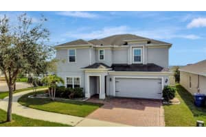 9601 EARLY LOOP, GROVELAND, FL 34736 Sold 02/14/25