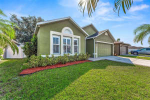 2913 ELBIB DRIVE, SAINT CLOUD, FL 34772 Sold 04/04/25