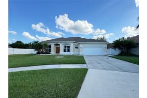 12421 GRECO DRIVE, ORLANDO, FL 32824 Sold 01/31/25