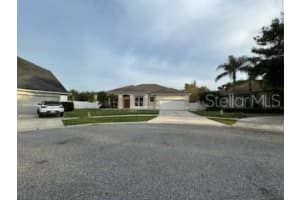 12421 GRECO DRIVE, ORLANDO, FL 32824 Sold 01/31/25
