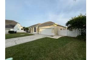 12421 GRECO DRIVE, ORLANDO, FL 32824 Sold 01/31/25