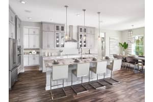 16409 SILVER GROVE BOULEVARD, WINTER GARDEN, FL 34787 Sold 01/17/25