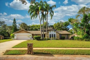 389 FOREST PARK CIRCLE, LONGWOOD, FL 32779 Sold 01/23/25