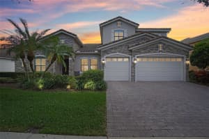 9731 HATTON CIRCLE, ORLANDO, FL 32832 Sold 03/11/25