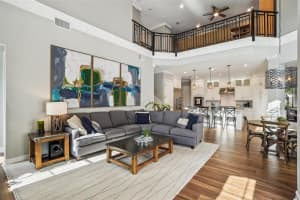 9731 HATTON CIRCLE, ORLANDO, FL 32832 Sold 03/11/25