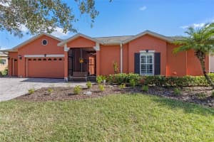1221 GLENDORA ROAD, KISSIMMEE, FL 34759 Sold 06/11/25