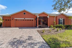 1221 GLENDORA ROAD, KISSIMMEE, FL 34759 Sold 06/11/25