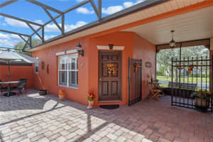 1221 GLENDORA ROAD, KISSIMMEE, FL 34759 Sold 06/11/25
