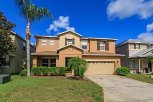 315 ALDRIDGE LANE, DAVENPORT, FL 33897 Sold 07/18/25
