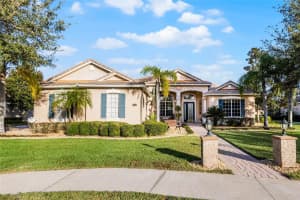 2033 STEFANO COURT, MOUNT DORA, FL 32757 Sold 04/04/25